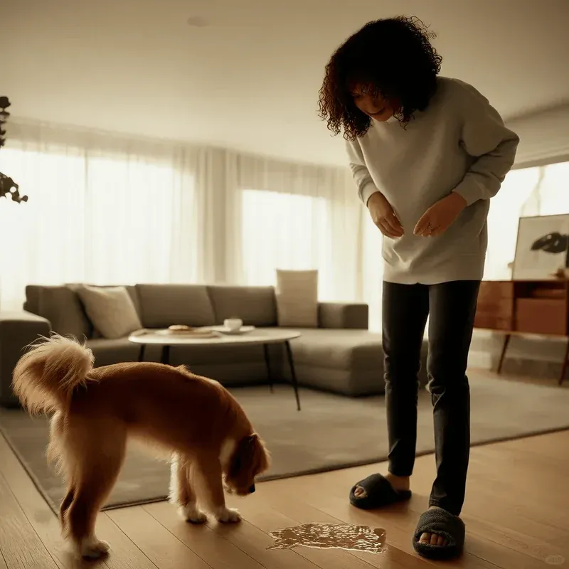 Mastering Dog Potty Training: Your Comprehensive 5-Step Strategy