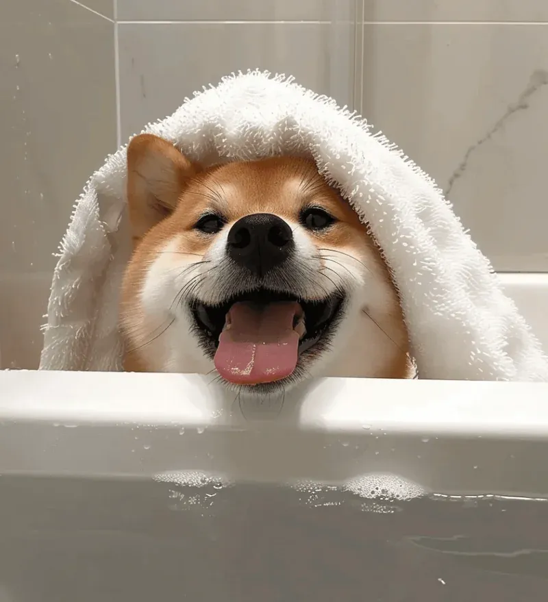 Dog Bathing Essentials: A Complete Guide for Pet Owners